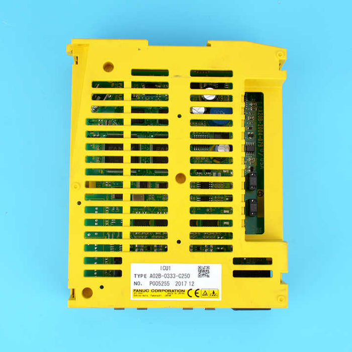 Fanuc I/O Module A02B-0333-C250 New original