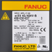 FANUC a06b-6290-h207 AC Servo Drive 