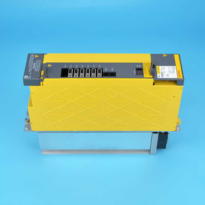 A06B-6141-H002 H006 H011 H015 Japan original fanuc cnc control systemOn-the-spot negotiation of Fanuc amplifier driver module