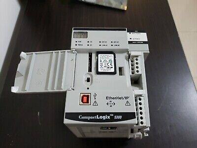 Allen Bradley Br 5069-L306ERS2 100% Original