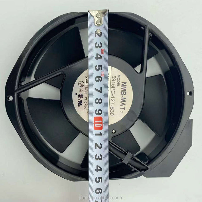 Fanuc Cnc PlcCooling Fan 5915PC-12T-B30 100% Original