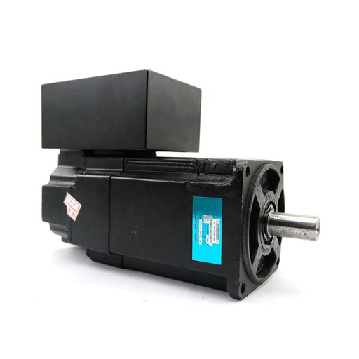 SANYO 65zbm030hxs24eus AC Servo Motor 