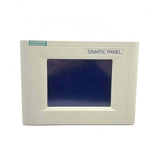 Siemens 6A6V545-0BA15-2AX0 Touch Screen Panel