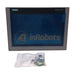 Siemens Operator Display Panel 6AV2124-0MC01-0AX0