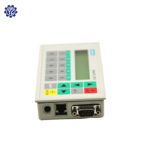 Siemens 6AV3503-1DB10 Control Panel