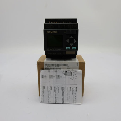 Siemens 6ed1052-1md00-0ba6 PLC Module