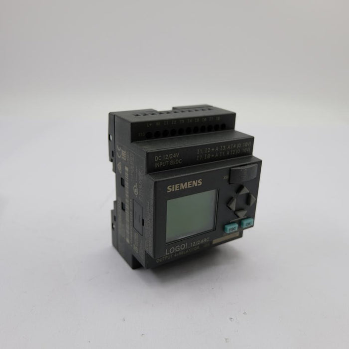 Siemens 6ed1052-1md00-0ba6 PLC Module