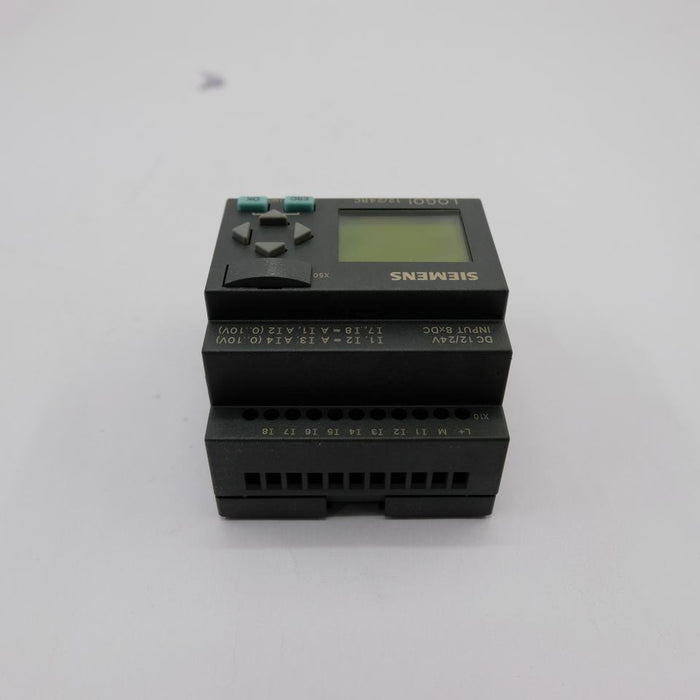 Siemens 6ed1052-1md00-0ba6 PLC Module