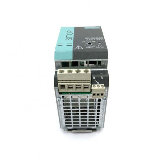 Siemens 6ep1961-3ba20 PLC Module