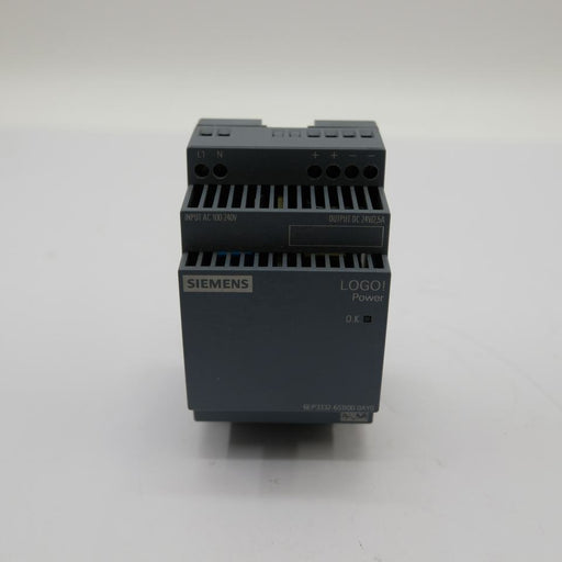 Siemens 6ep3332-6sb00-0ay0-1 PLC Module