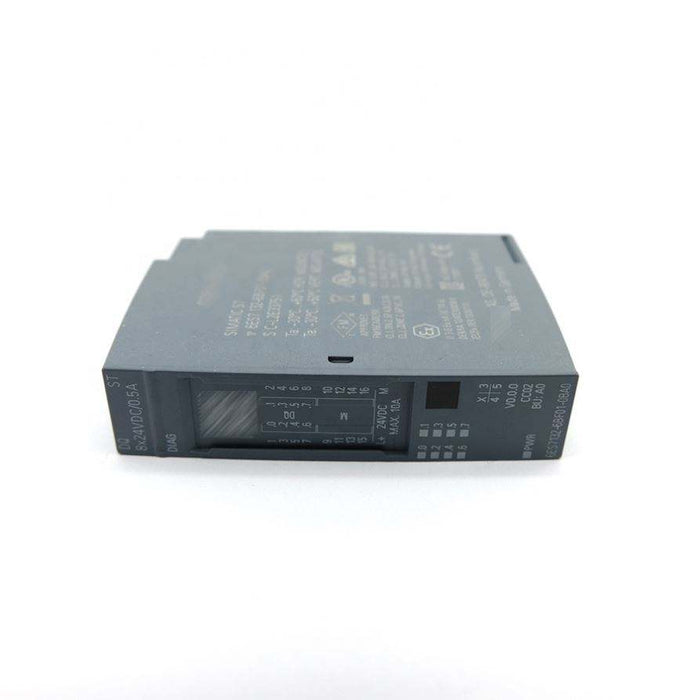 Siemens 6es7132-6bf01-0ba0-1 PLC Module