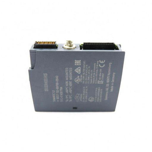 Siemens 6es7132-6bh00-0ba0-1 PLC Module