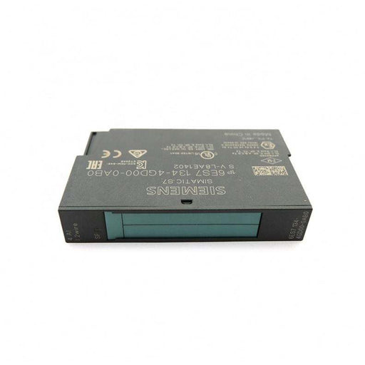 Siemens 6es7134-4gd00-0ab0-1 PLC Module