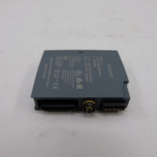 Siemens 6es7134-6gd00-0ba1-1 PLC Module