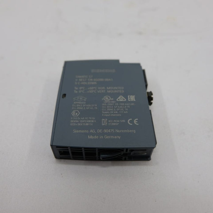 Siemens 6es7134-6gd00-0ba1-1 PLC Module