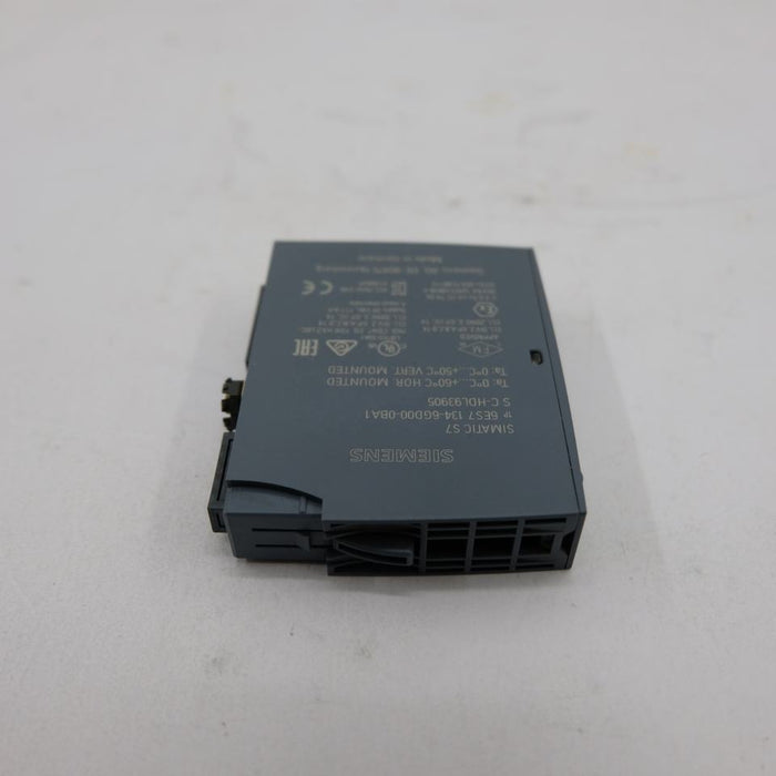 Siemens 6es7134-6gd00-0ba1-1 PLC Module