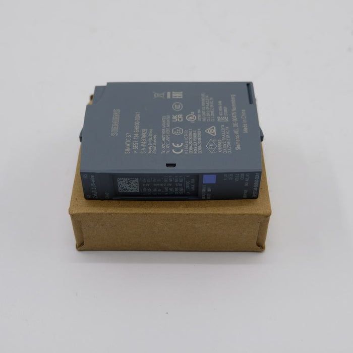 Siemens 6es7134-6hb00-0da1-1 PLC Module