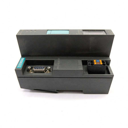 Siemens 6es7151-1ba02-0ab0-1 PLC Module