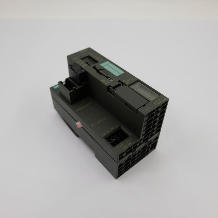 Siemens 6es7151-7ab00-0ab0 PLC Module