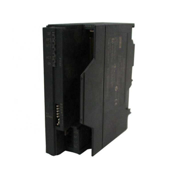 Siemens 6es7153-2ba10-0xb0-1 PLC Module