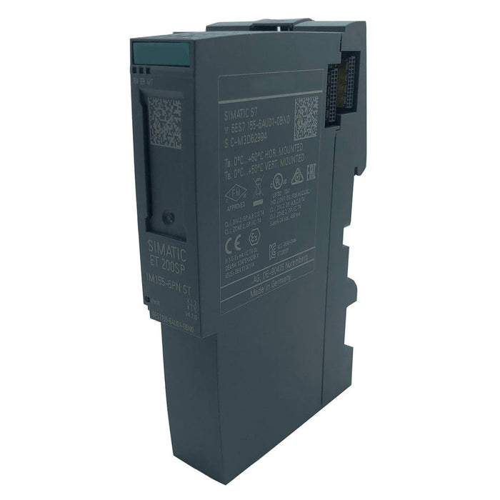 Siemens 6es7155-6au01-0bn0 PLC Module 