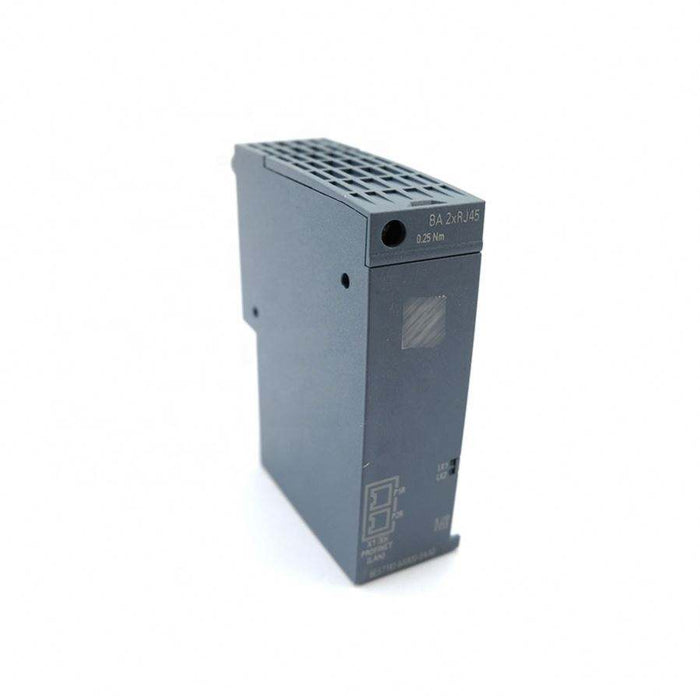 Siemens 6es7193-6ar00-0aa0-1 PLC Module