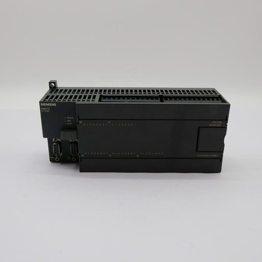 Siemens 6es7216-2ad23-0xb0-1 PLC Module