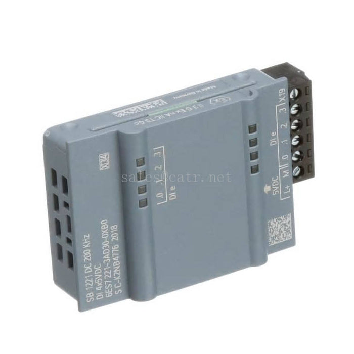 Siemens 6es7221-3ad30-0xb0 PLC Module 