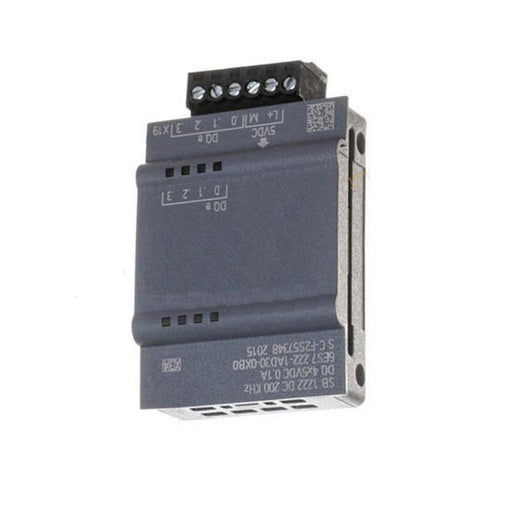 Siemens 6es7223-0bd30-0xb0 PLC Module 