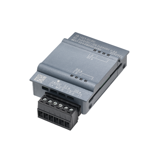 Siemens 6es7223-3bd30-0xb0 PLC Module 