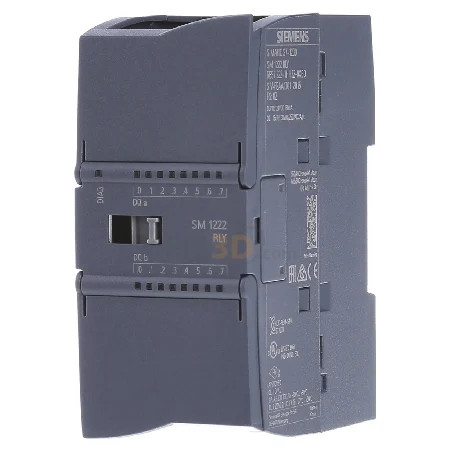 Siemens 6es7231-5nd32-0xb0 PLC Module 