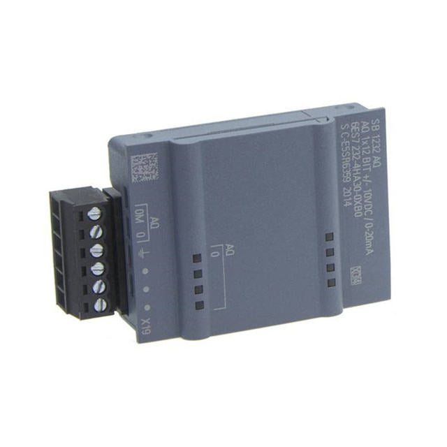 Siemens 6es7232-4ha30-0xb0 PLC Module 