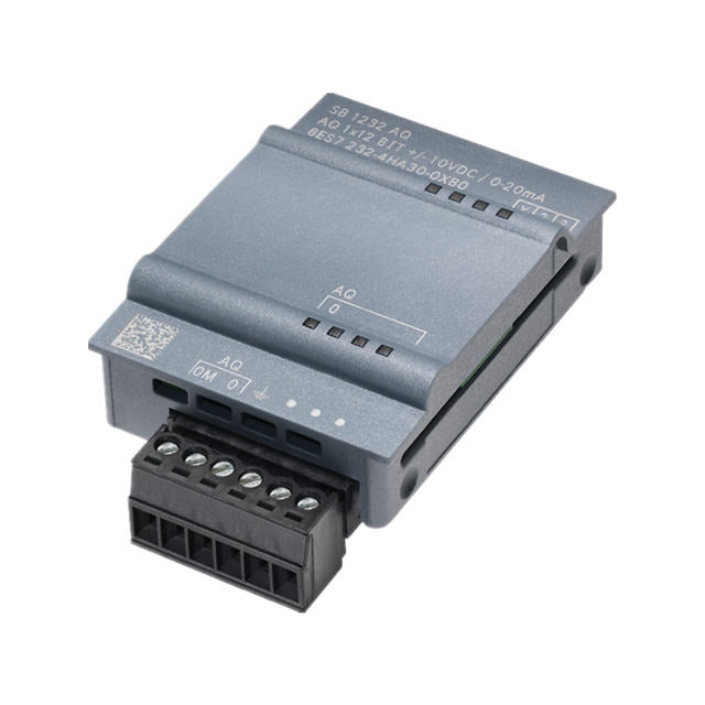 Siemens 6es7232-4ha30-0xb0 PLC Module 