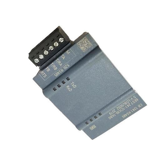 Siemens 6es7241-1ch30-1xb0 PLC Module 