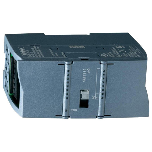 Siemens 6es7278-4bd32-0xb0 PLC Module 