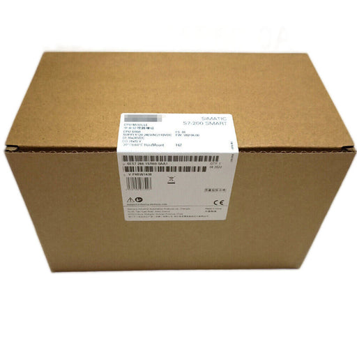 Other Siemens S Plc Ask The Actual Price 6ES7288-1SR60-0AA1 New original