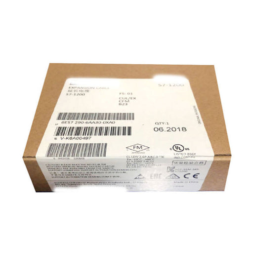 Siemens 6ES7290-6AA30-0XA0 Series Cable