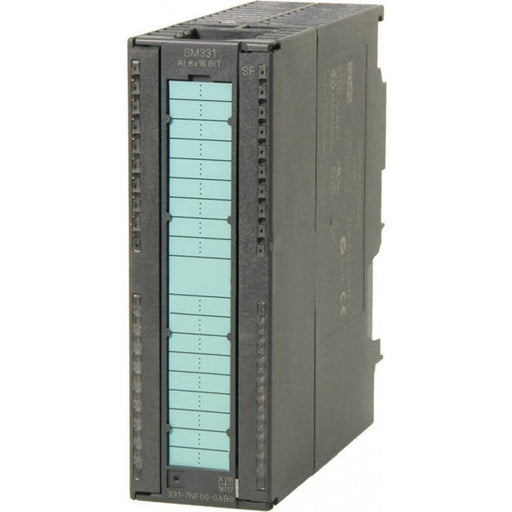 Siemens PLC Module 6ES7321-1FF10-0AA0 New