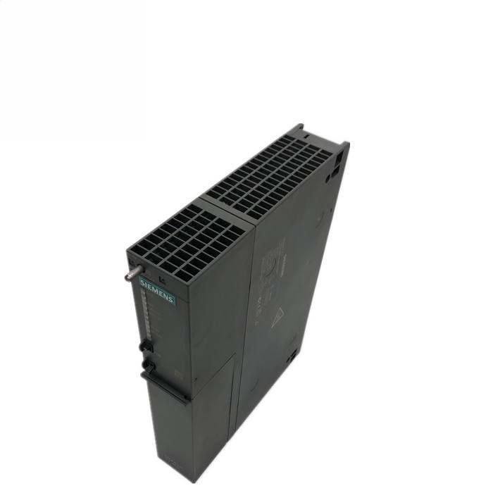 Siemens 6ES7215-1AG40-0XB0-1 PLC Module