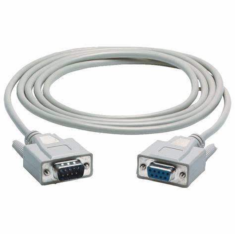 Siemens 6ES7902-2AC00-0AA0 Series Cable