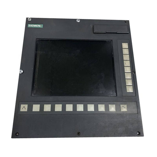 Siemens 6FC5610-0BA10-0AA0 Membrane