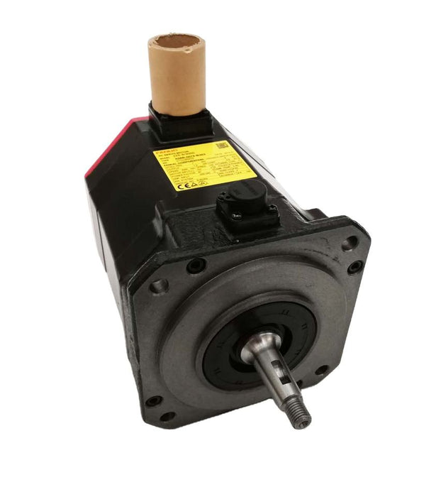 Siemens 6fx2003-0cb10 AC Servo Motor 