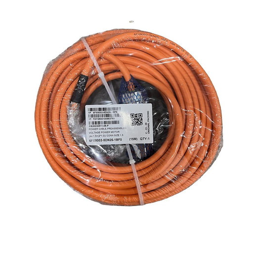 Siemens 6FX8002-5DN26-1BF0 Signal Cable