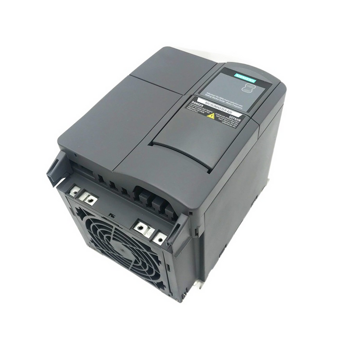 Siemens 6SE6420-2UD24-0BA1 Servo Drive