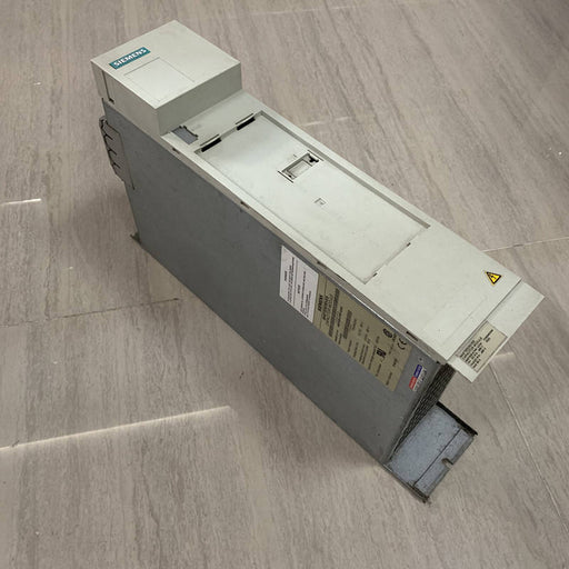 Siemens 6SE7021-0TP50-Z-1 Servo Drive