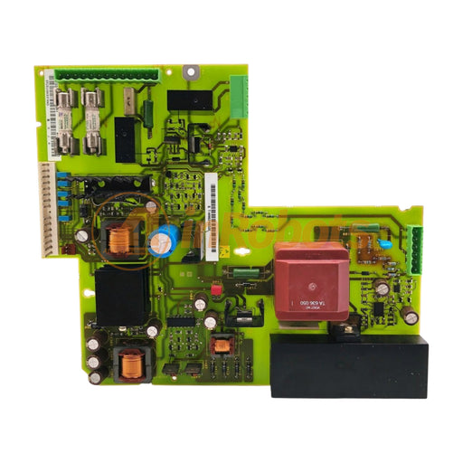 Siemens Master Drives Power Supply Module