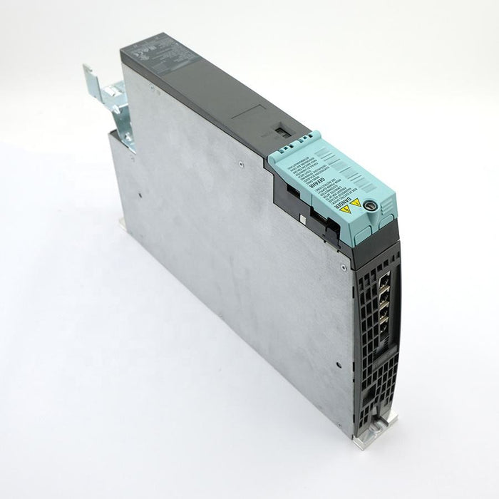 Siemens 6sl3120-2te13-0ad0 AC Servo Motor 