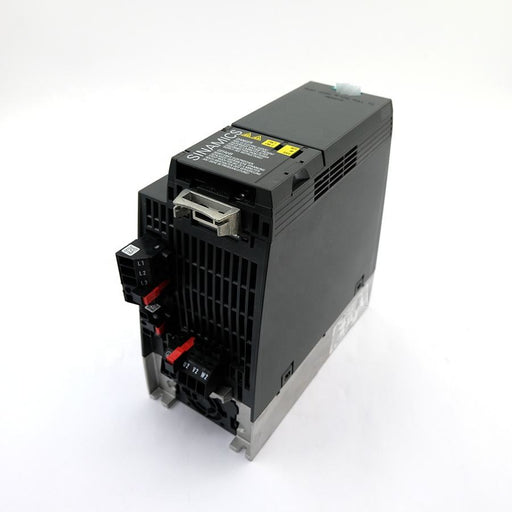 Siemens 6sl3210-1ke21-3af1 AC Servo Motor 