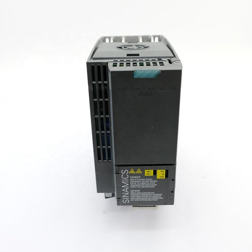 Siemens 6sl3210-1ke21-3af1 AC Servo Motor 