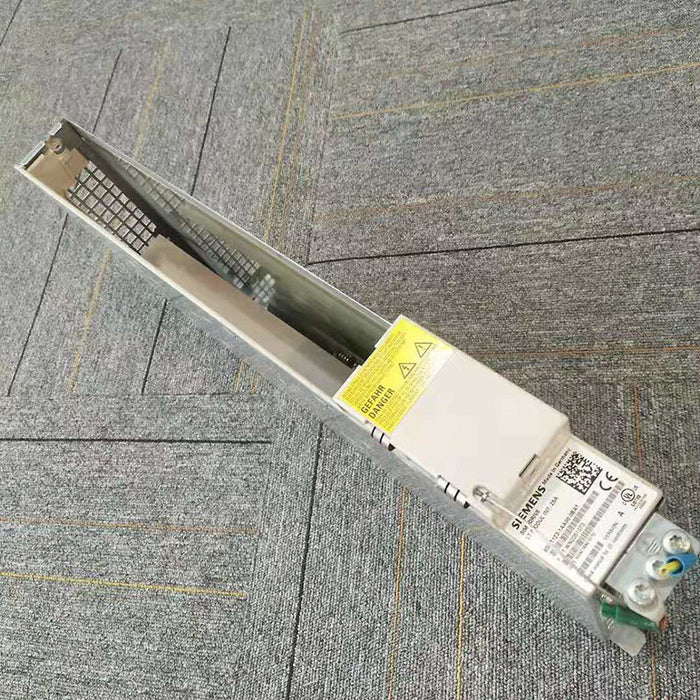 Siemens SimodrivePower Module AxisA Snaaba 6SN1123-1AA00-0BA1 100%